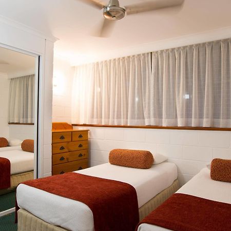 Cedar Lake Country Resort Адванстаун Экстерьер фото