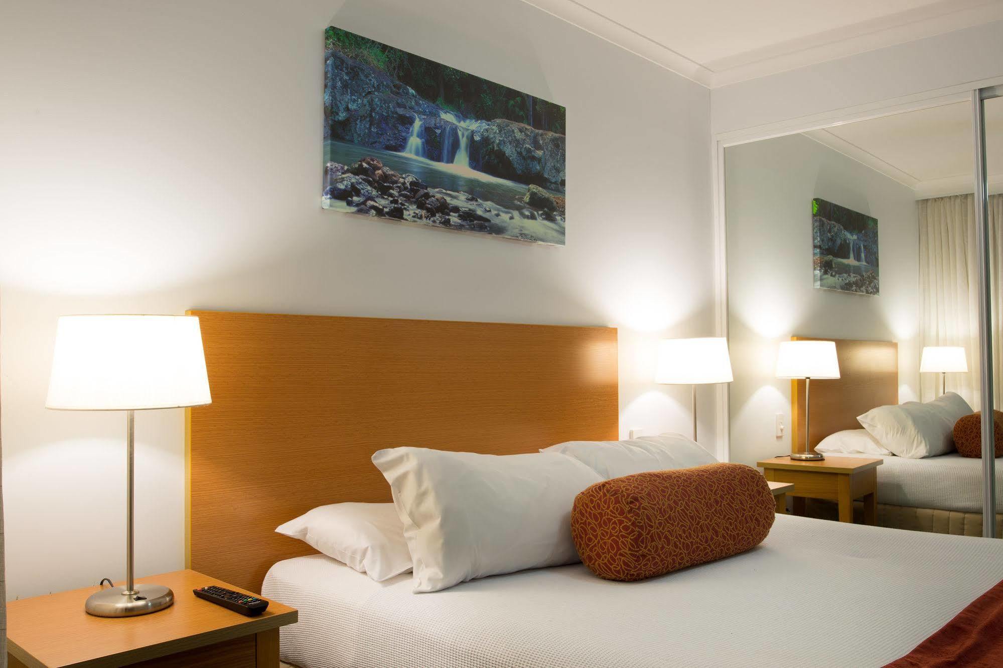 Cedar Lake Country Resort Адванстаун Экстерьер фото